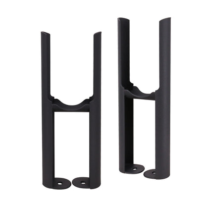 Cast Iron Radiator Legs White Black Anthracite