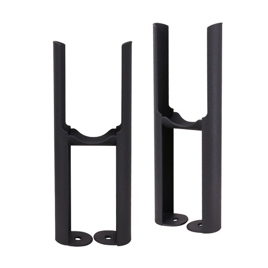 Cast Iron Radiator Legs White Black Anthracite