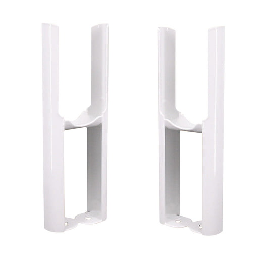 Cast Iron Radiator Legs White Black Anthracite