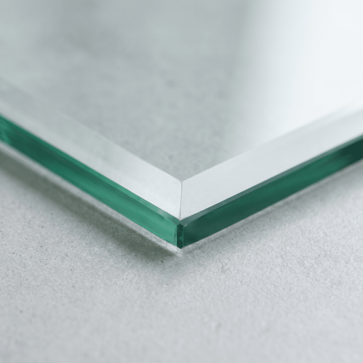 10mm Toughened Glass Panels Stock Sizes - Rackerman