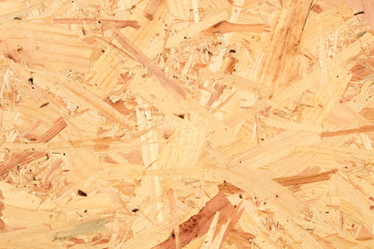 Structural OSB3 Boards 2440 × 1220mm (9 / 11 / 18mm)