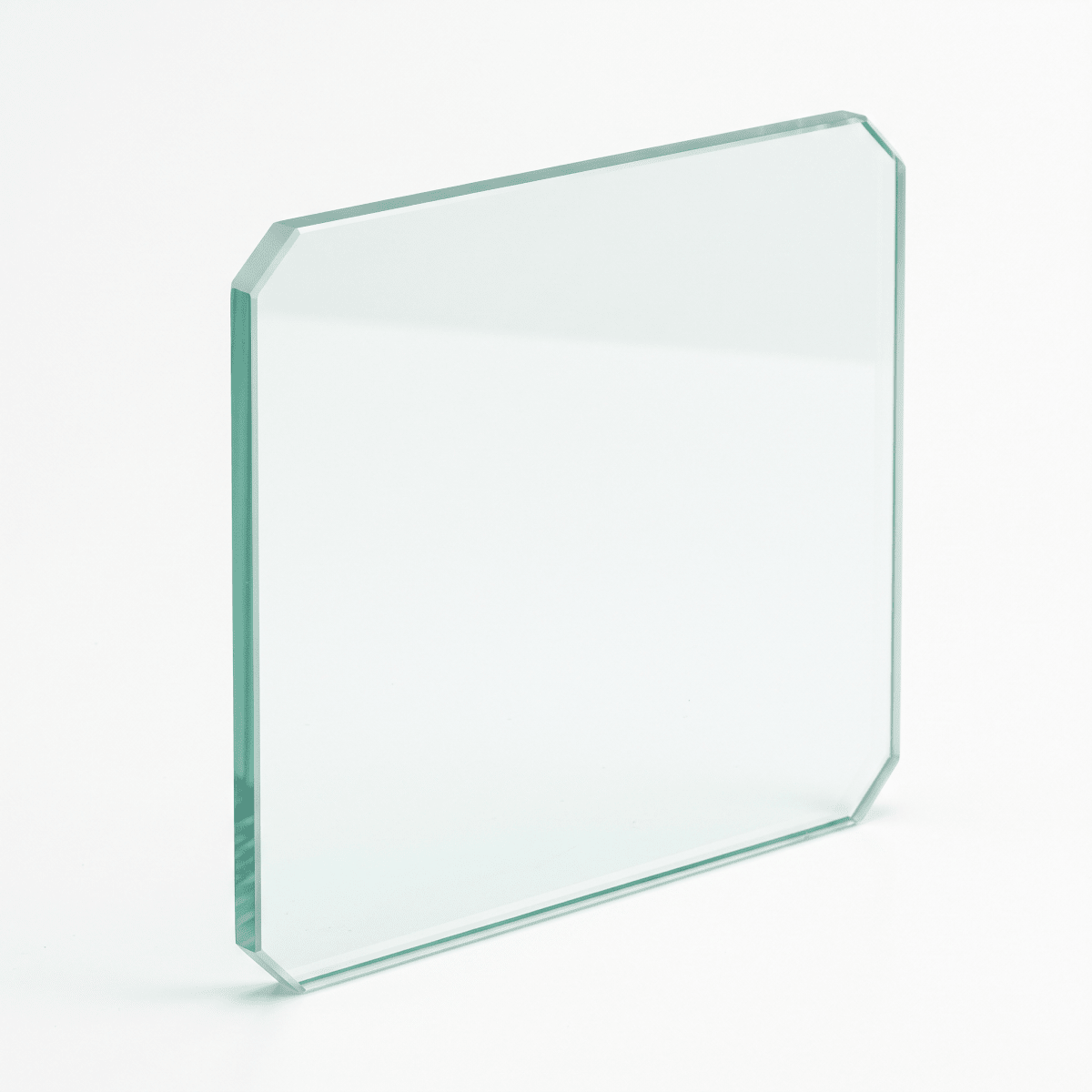 12mm Toughened Glass Panels - Balustrade Infill - 1087mm High - Rackerman