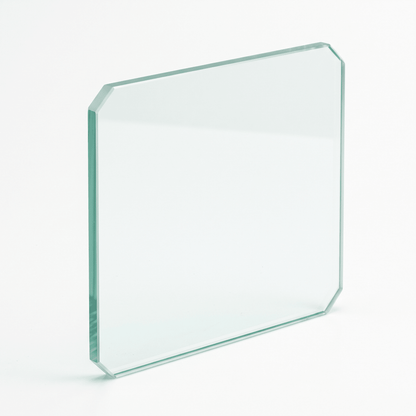 12mm Toughened Glass Panels - Balustrade Infill - 1087mm High - Rackerman
