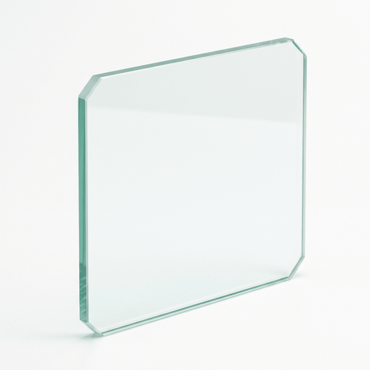 12mm Toughened Glass Panels - Balustrade Infill - 1087mm High - Rackerman