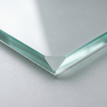 12mm Toughened Glass Panels - Balustrade Infill - 1087mm High - Rackerman