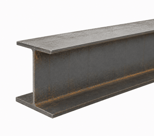152 x 152 UC30 S355J0 Steel Column – Cut to Size - Rackerman