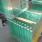 1000mm High Toughened Glass Balustrade Panels - Custom Cuts Available
