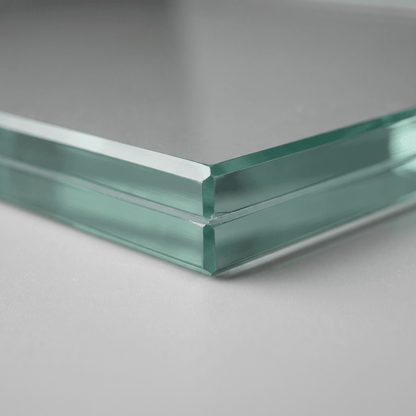 21.5mm Toughened Laminated Glass Panels - Heavy-Duty - Rackerman