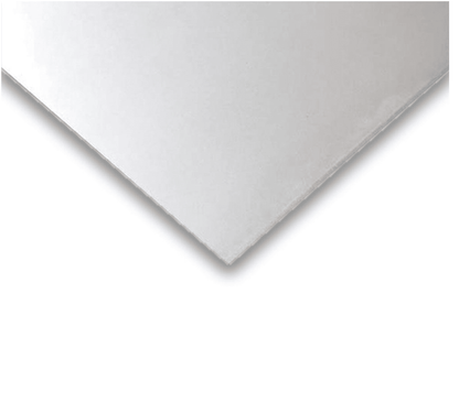 2500 x 1250mm Zintec Sheet – Zinc-Coated Mild Steel Plate - Rackerman