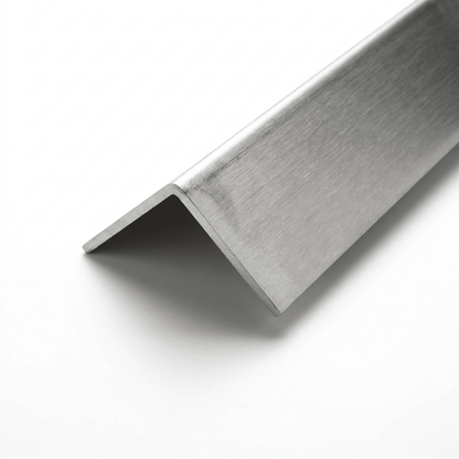304 stainless steel equal angle 6m grade 304 1.4307 L section