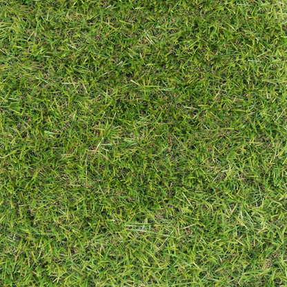 30mm Artificial Grass – Premium Pile Height Lawn - Rackerman