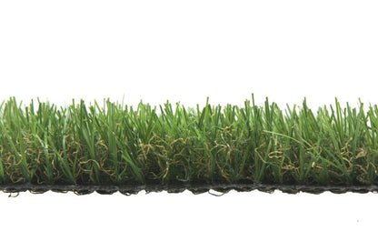 30mm Artificial Grass – Premium Pile Height Lawn - Rackerman