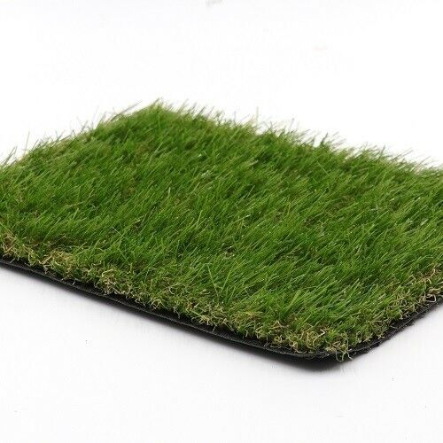 30mm Artificial Grass – Premium Pile Height Lawn - Rackerman