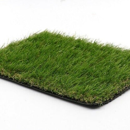 30mm Artificial Grass – Premium Pile Height Lawn - Rackerman