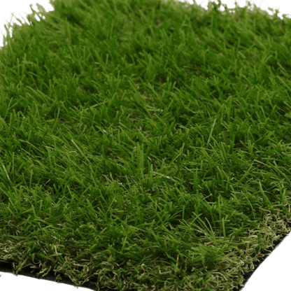 30mm Artificial Grass – Premium Pile Height Lawn - Rackerman