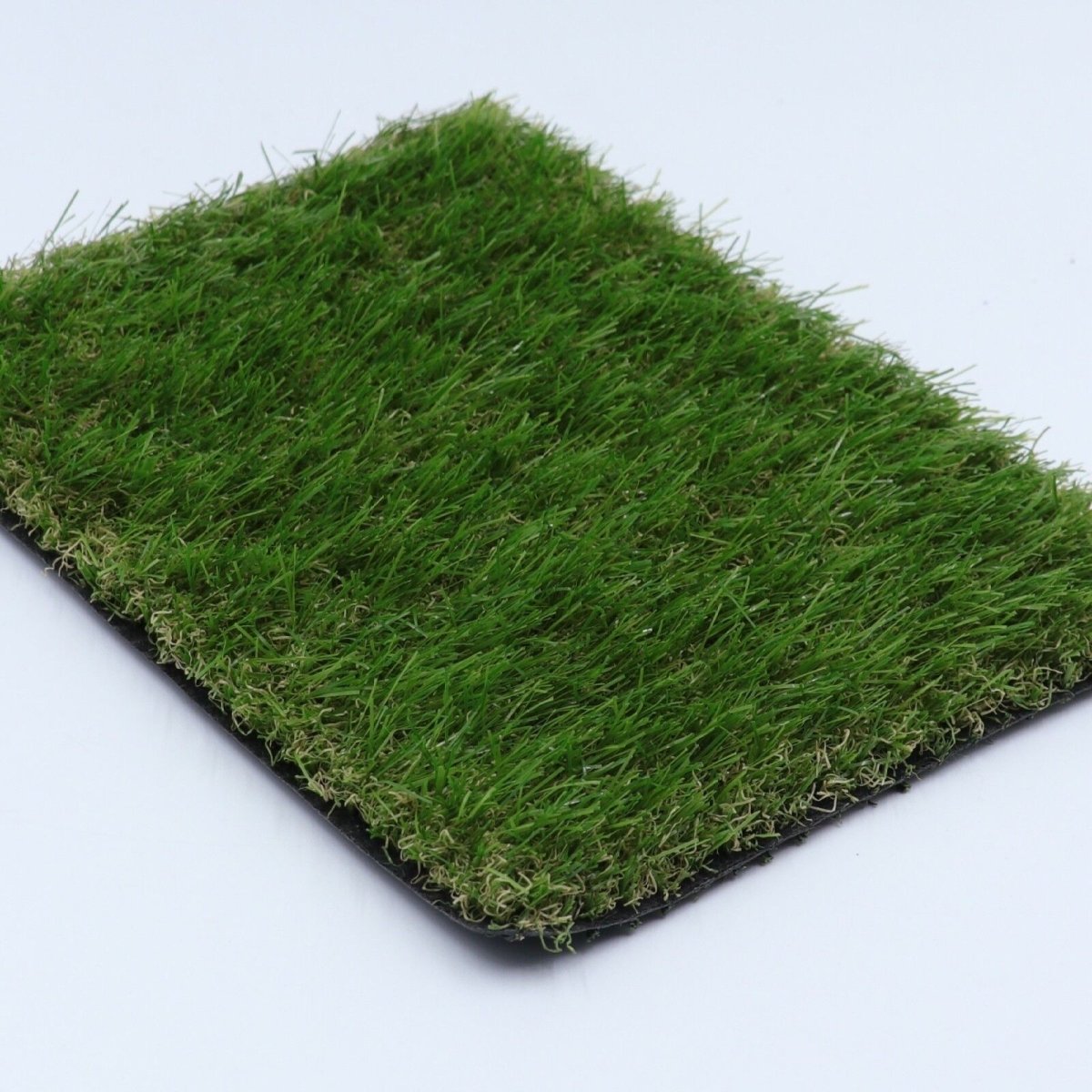 30mm Artificial Grass – Premium Pile Height Lawn - Rackerman