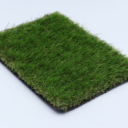 30mm Artificial Grass – Premium Pile Height Lawn - Rackerman