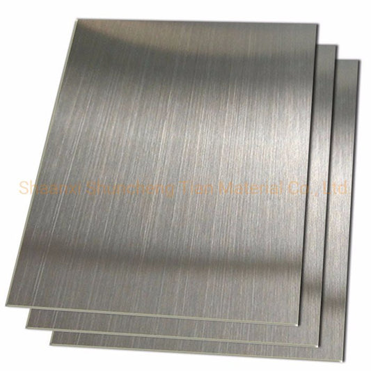 Private order for Eman Antonov -  Mild Steel CR4 2500mm x 1250mm x 2.0mm