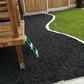 Playground Rubber Chippings