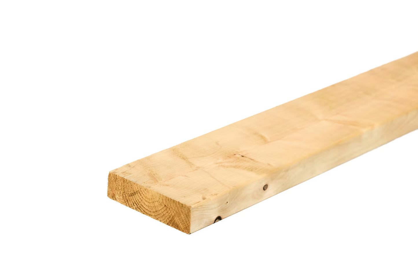 Sawn Treated Timber C16/C24