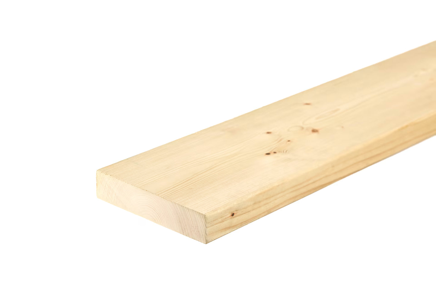 Sawn Treated Timber C16/C24