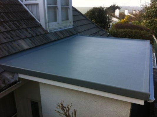 EPRM Rubber Roofing (Rubber Only)