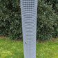 Galvanised Welded Wire Mesh 25m or 50m with 3 heights available