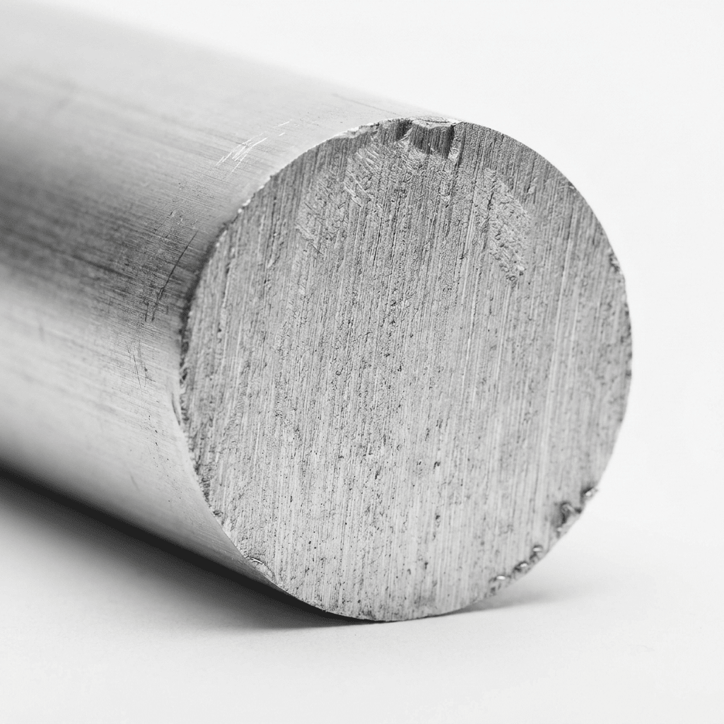 6063 aluminium round bar sizes 12mm to 50mm