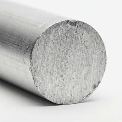 6063 aluminium round bar sizes 12mm to 50mm