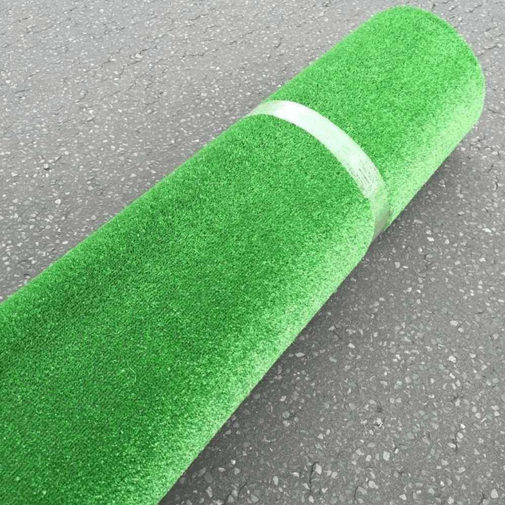 7mm Realistic Artificial Grass - Rackerman