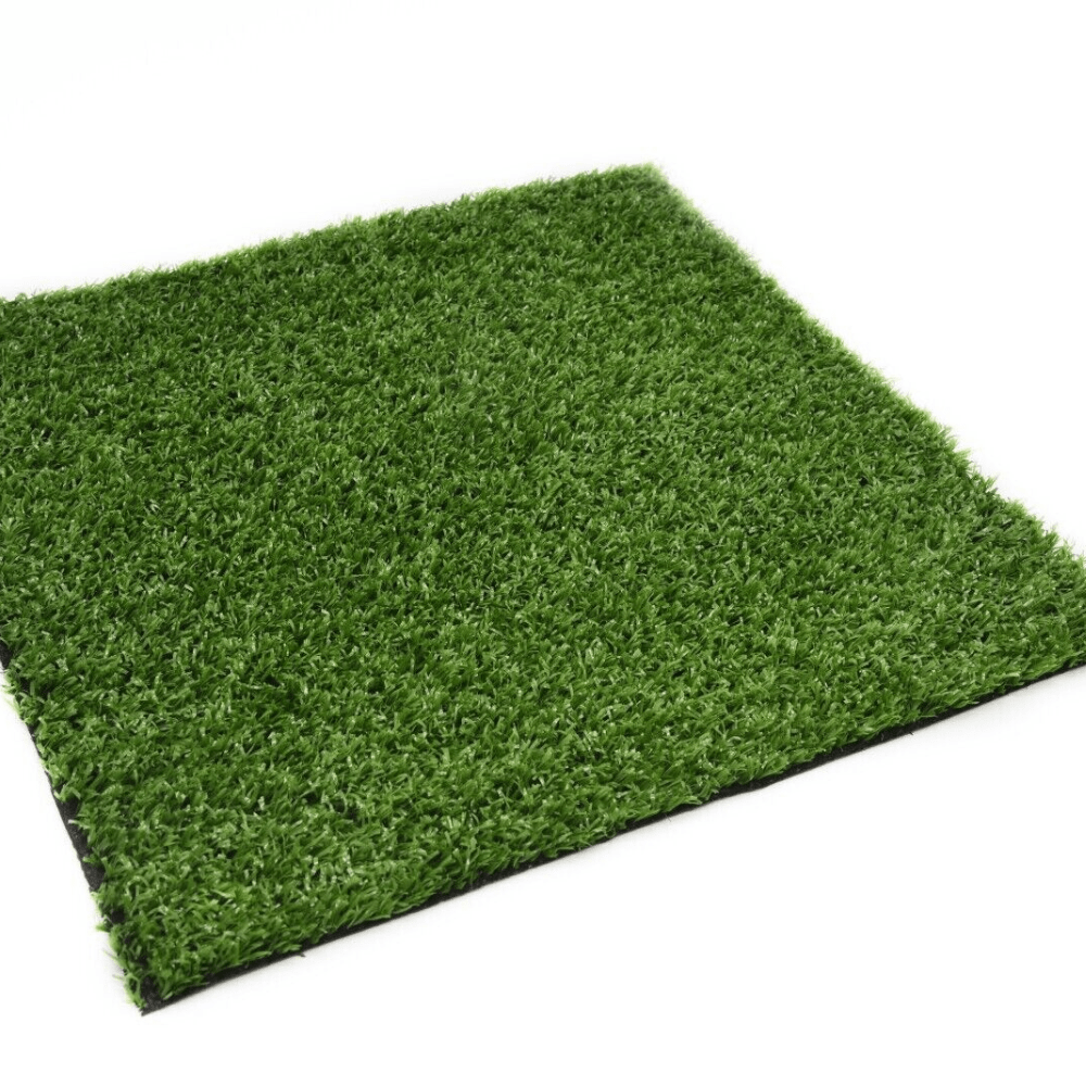 7mm Realistic Artificial Grass - Rackerman