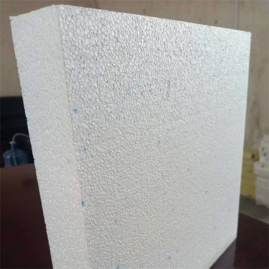 Polystyrene Insulation Sheets UK | 25–100mm EPS Boards