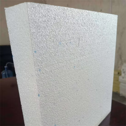 Polystyrene Insulation Sheets UK | 25–100mm EPS Boards