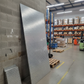 Chequered Aluminium - Full Sheets 8'x4' and 2m x 1m