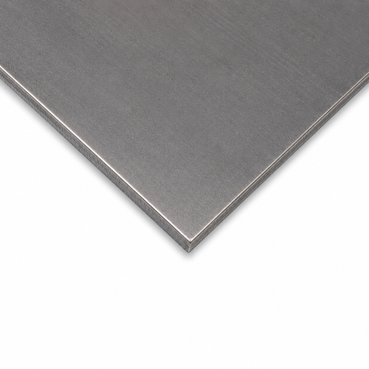 S275 mild steel sheet 3000 x 1500mm - large-format mill finish steel plate, 1.5mm and 3mm thickness
