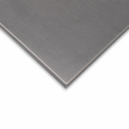 S275 mild steel sheet 3000 x 1500mm - large-format mill finish steel plate, 1.5mm and 3mm thickness
