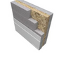 75mm Cavity Wall Insulation Slab 37 (4.37m2/Pack)