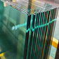 15mm Toughened Glass Panels