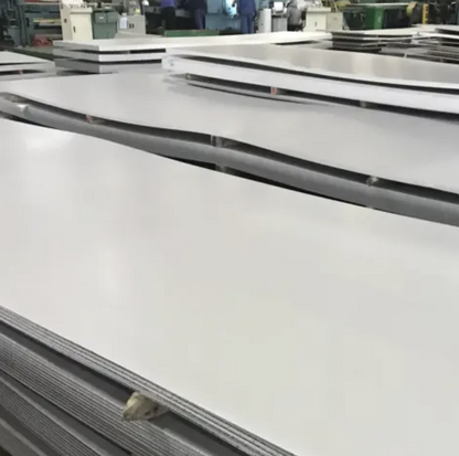 8ft × 4ft Aluminium Sheet – Grade 1050 H14