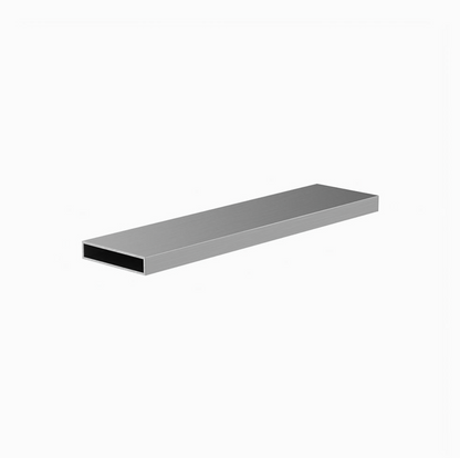 6063 Aluminium Box & Rectangle Section – 5 m Lengths