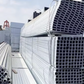 ERW Steel Box Rectangle Section - 6m Lengths