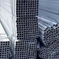 ERW Steel Box Rectangle Section - 6m Lengths