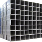 ERW Steel Box Rectangle Section - 6m Lengths