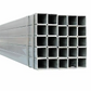 ERW Steel Box Rectangle Section - 6m Lengths