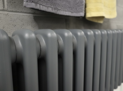 Traditional Column Radiator UK | 2 3 4 Column Cast Iron Style