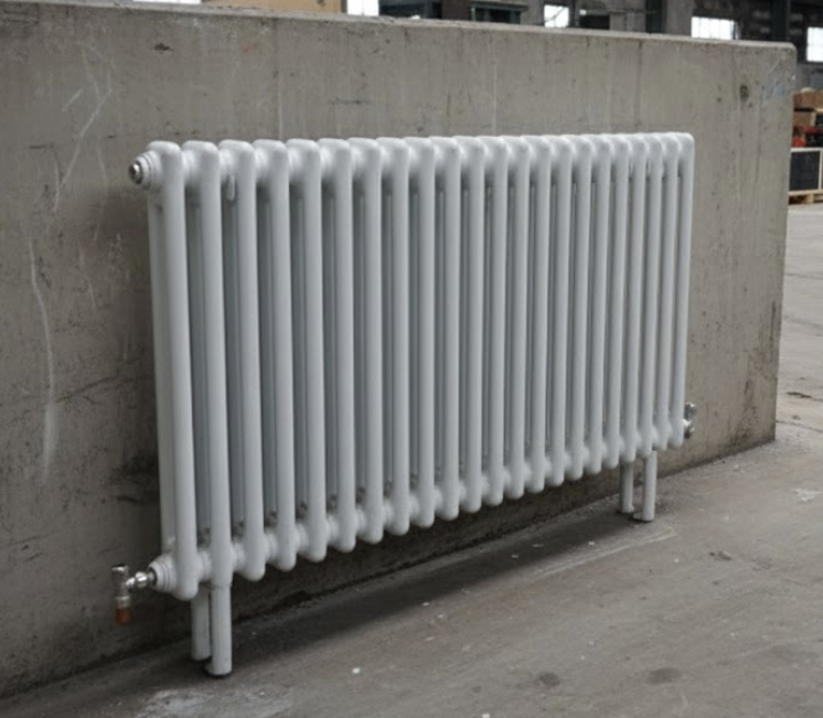 Traditional Column Radiator UK | 2 3 4 Column Cast Iron Style
