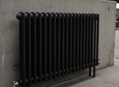 Traditional Column Radiator UK | 2 3 4 Column Cast Iron Style