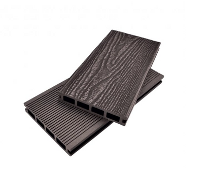 Composite Decking Boards – 3.6 m Lengths