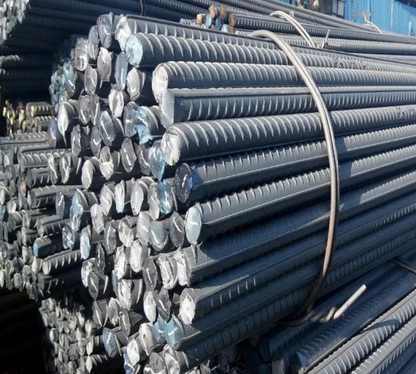Pack of 5 Reinforcing Bar (Rebar) – 10 mm / 12 mm / 16 mm / 20 mm