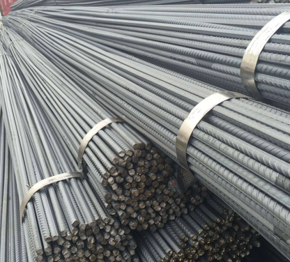 Pack of 5 Reinforcing Bar (Rebar) – 10 mm / 12 mm / 16 mm / 20 mm